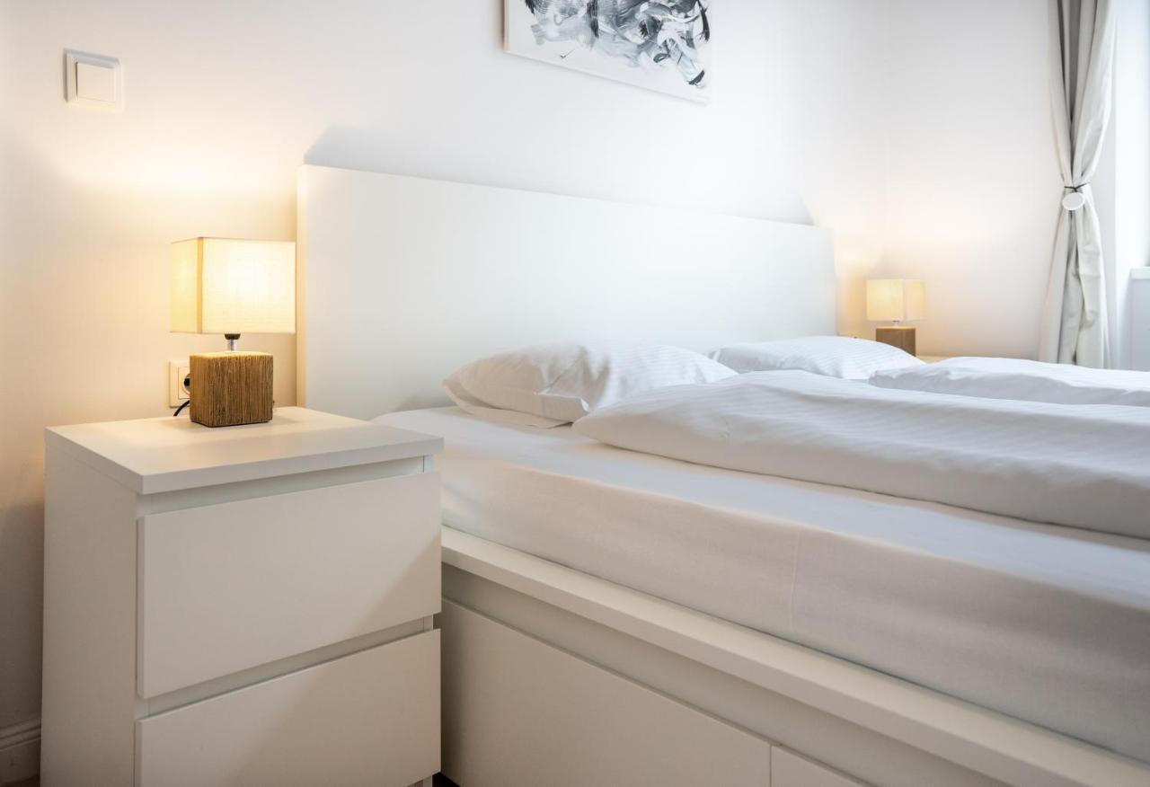 Modernes Apartment Im Charmanten Cottage Viertel Vienna Luaran gambar