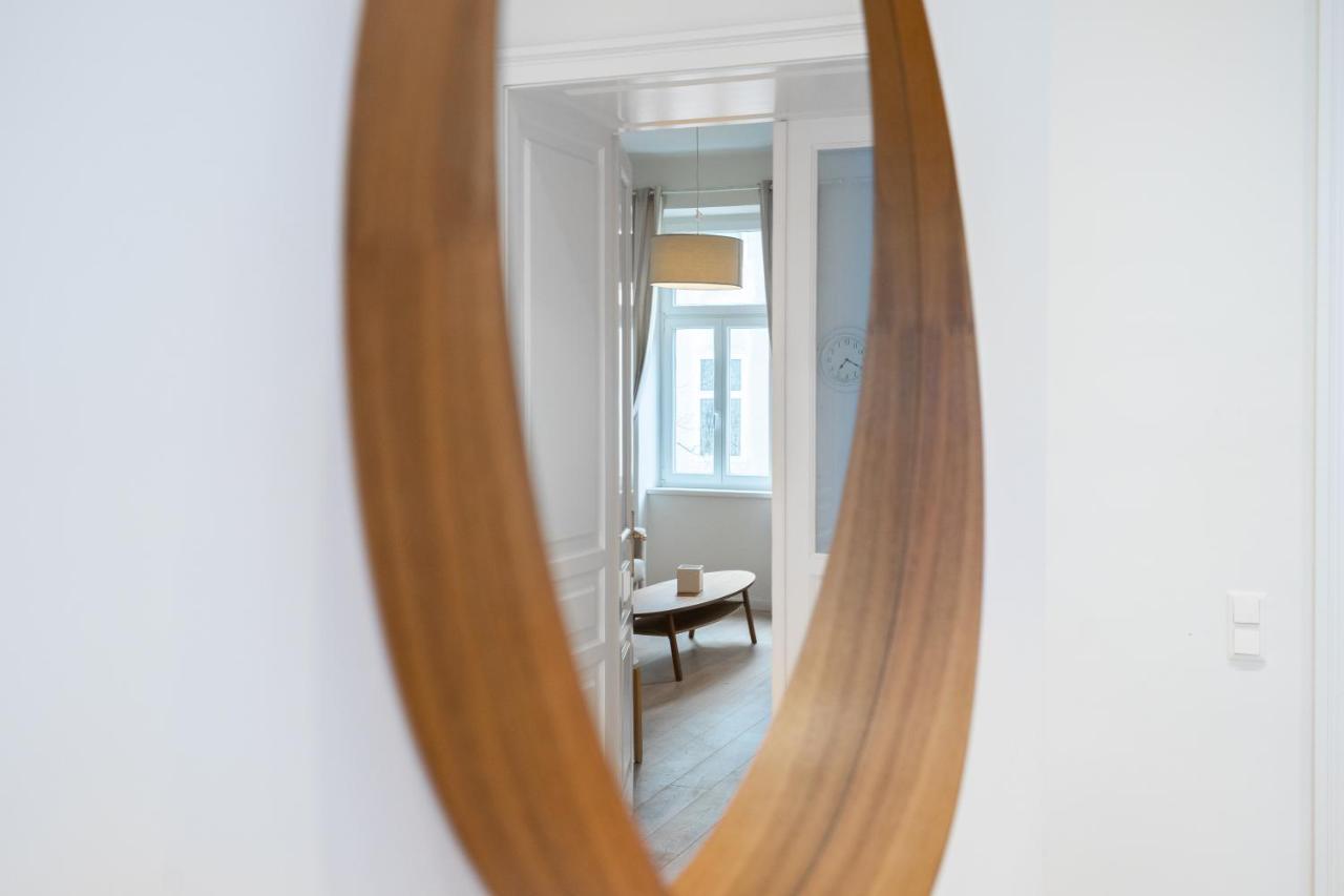 Modernes Apartment Im Charmanten Cottage Viertel Vienna Luaran gambar