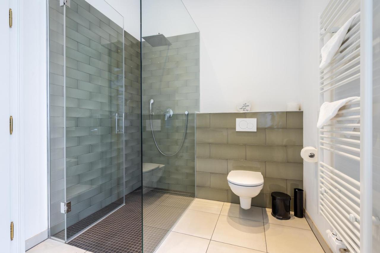 Modernes Apartment Im Charmanten Cottage Viertel Vienna Luaran gambar